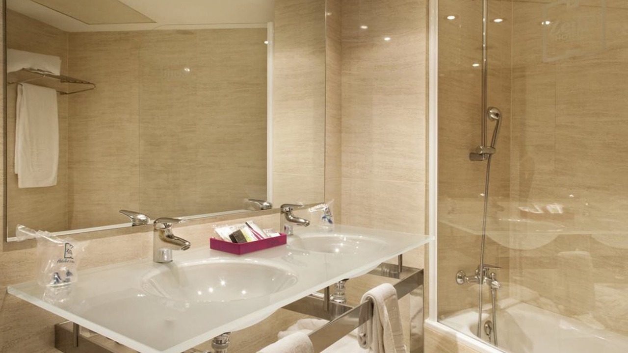 Photo of Bathroom in Lleida