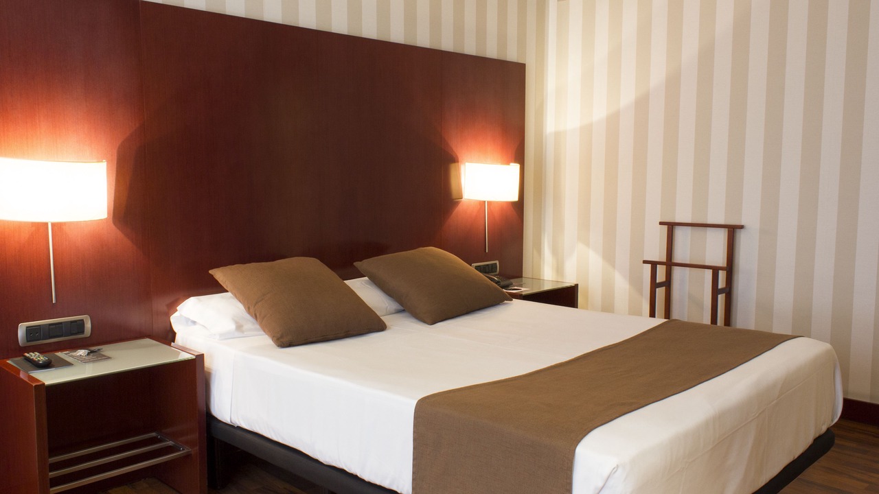 Photo of Bedroom in Lleida