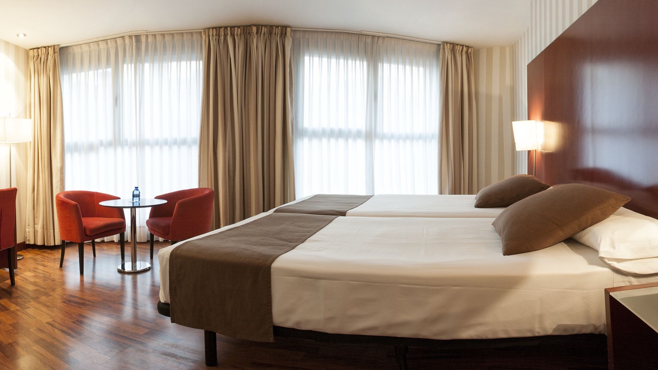 Photo of Bedroom in Lleida