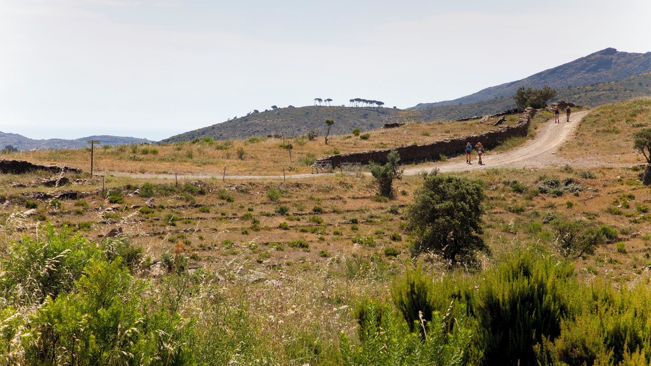 Photo of Outdoor in Port de la Selva