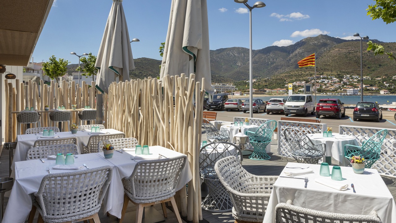 Photo of Outdoor in Port de la Selva
