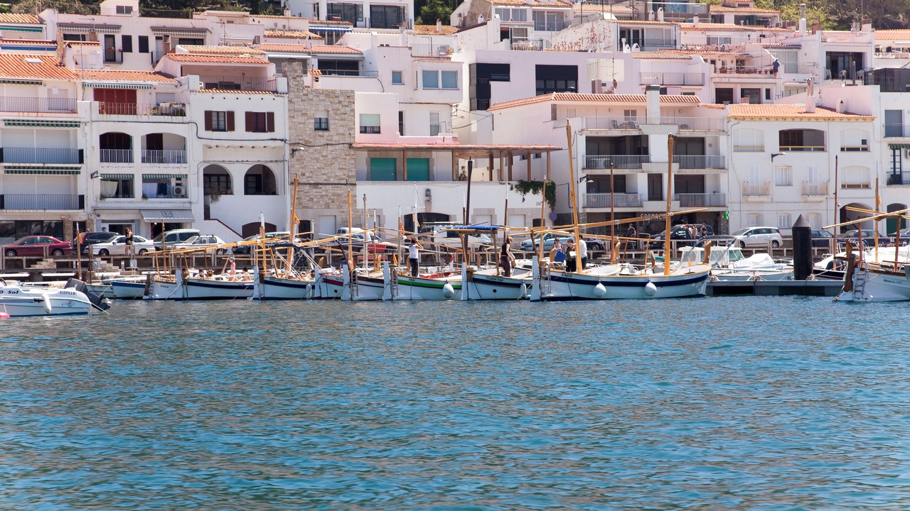 Photo of Others in Port de la Selva