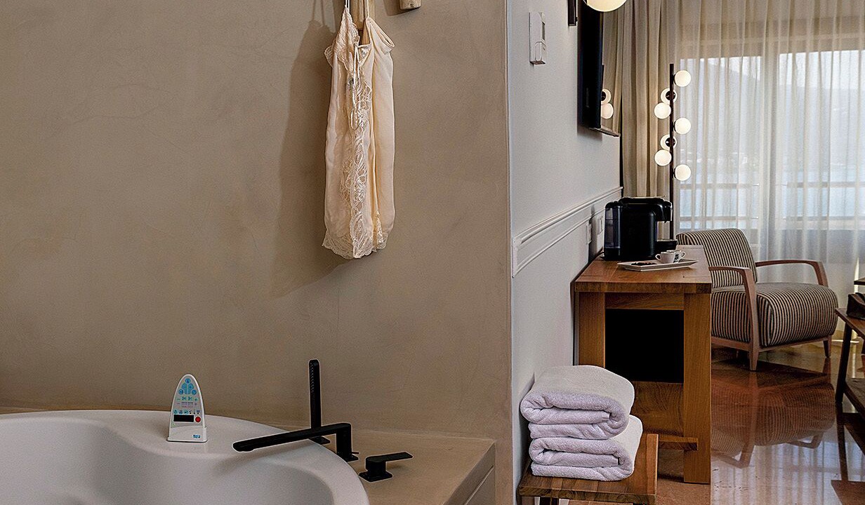 Photo of Bedroom in Port de la Selva