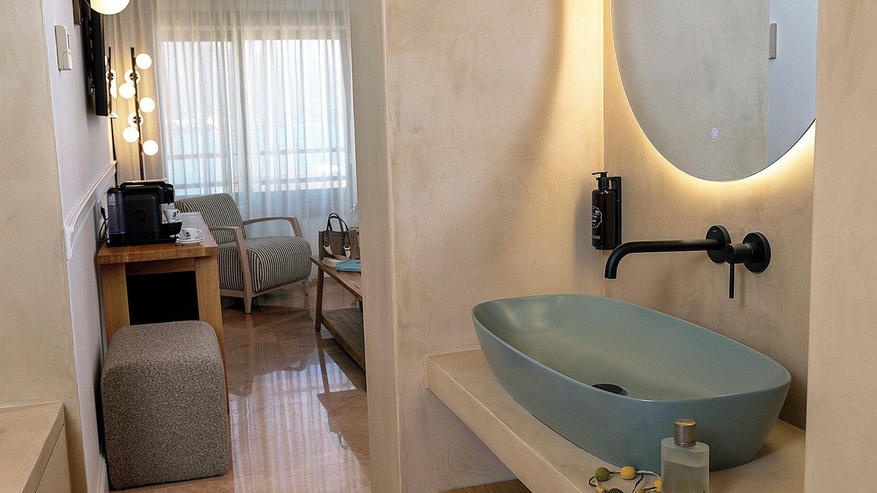 Photo of Bathroom in Port de la Selva