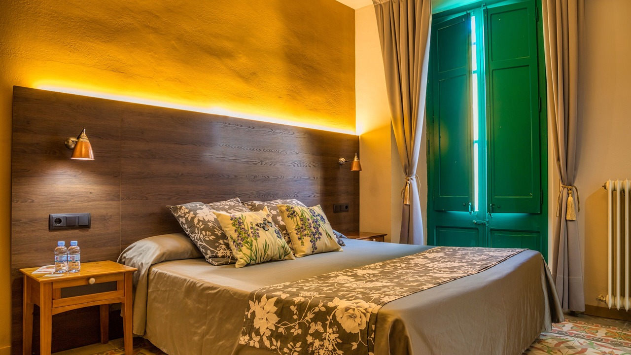 Photo of Bedroom in Besalu