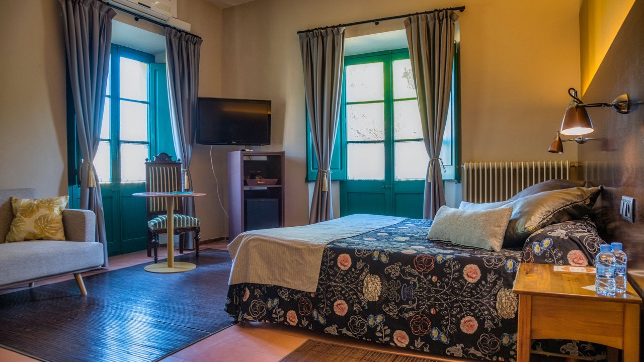 Photo of Bedroom in Besalu