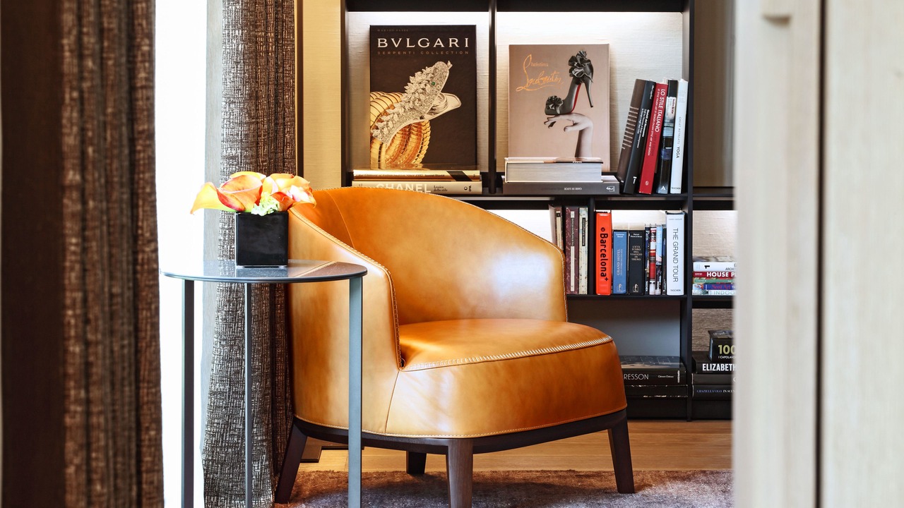 Photo of Bedroom in Brera