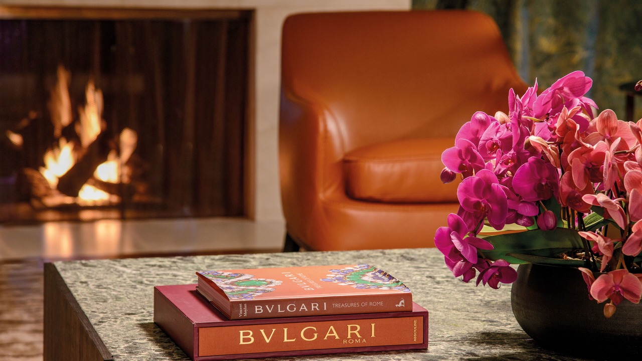 Photo of Livingroom in Brera