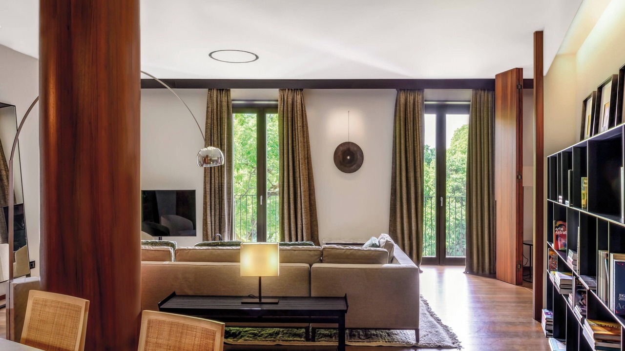 Photo of Bedroom in Brera