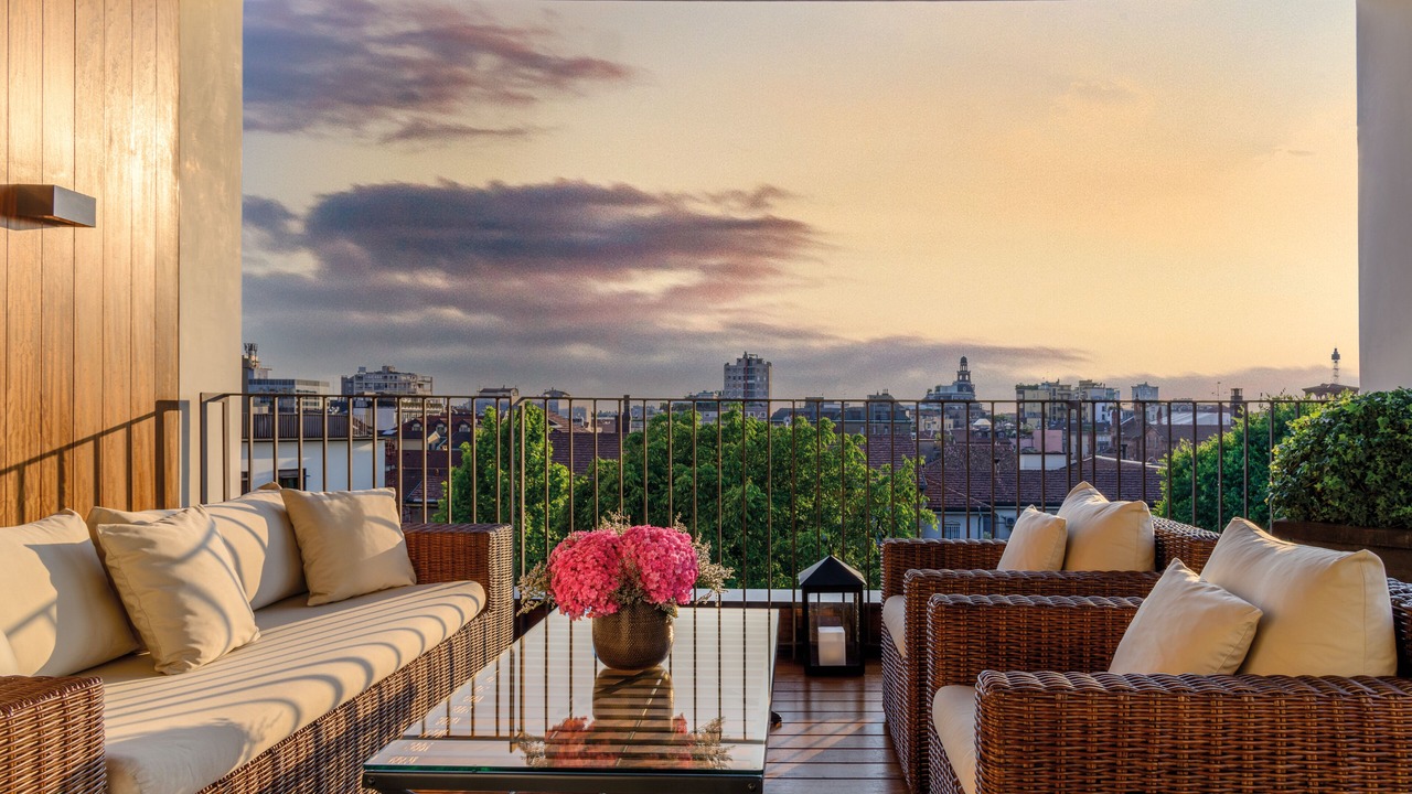 Photo of Livingroom in Brera