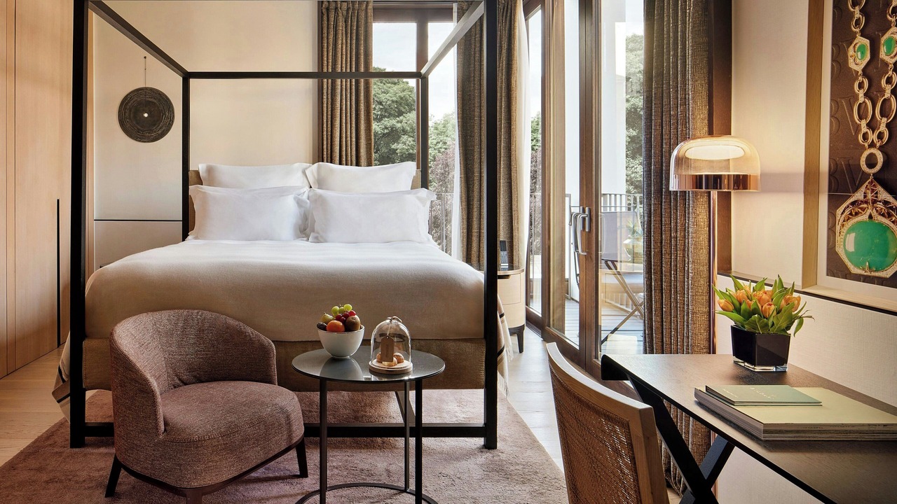 Photo of Bedroom in Brera
