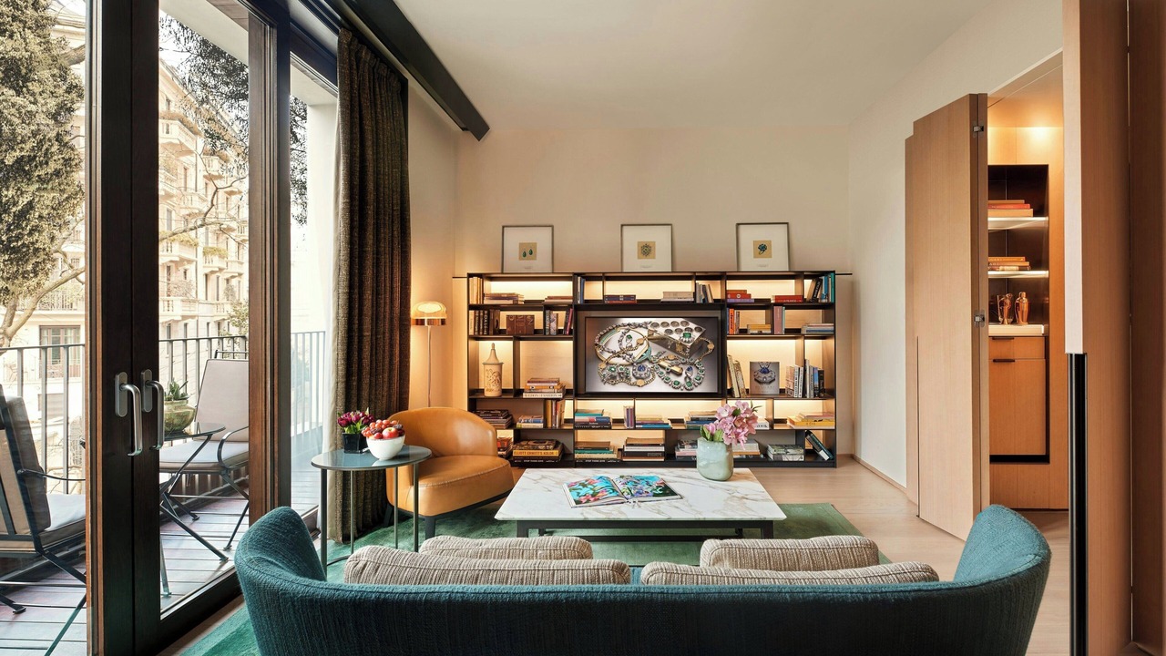 Photo of Outdoor in Brera