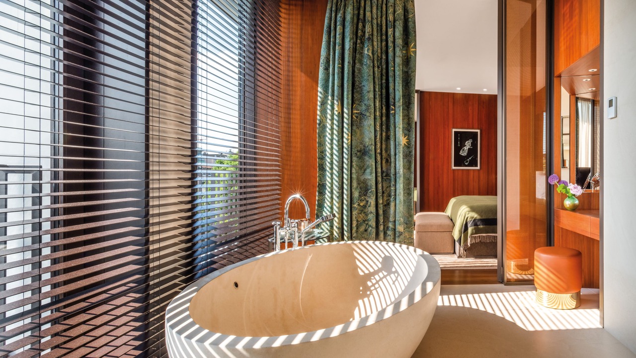 Photo of Bathroom in Brera
