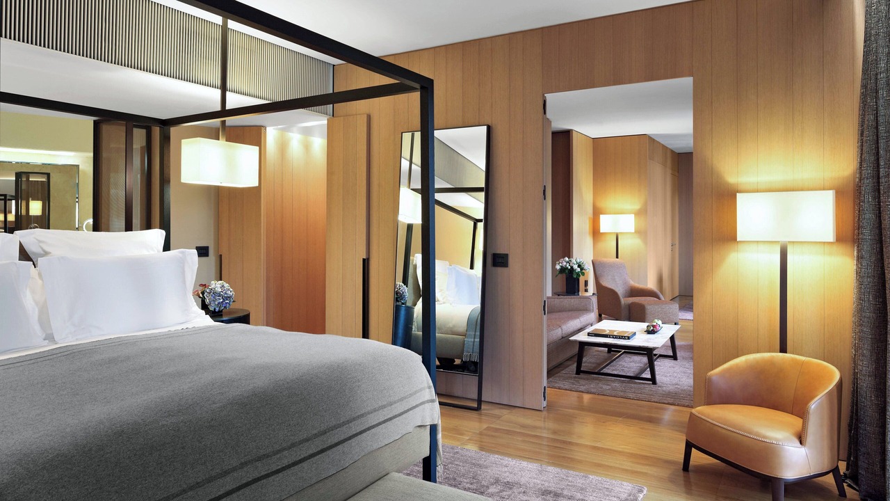Photo of Bedroom in Brera