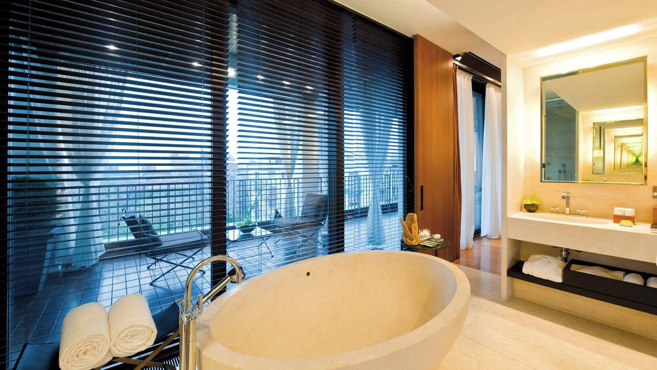 Photo of Bathroom in Brera