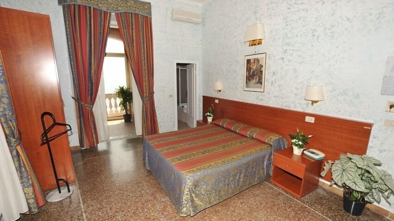 Photo of Bedroom in Ladispoli