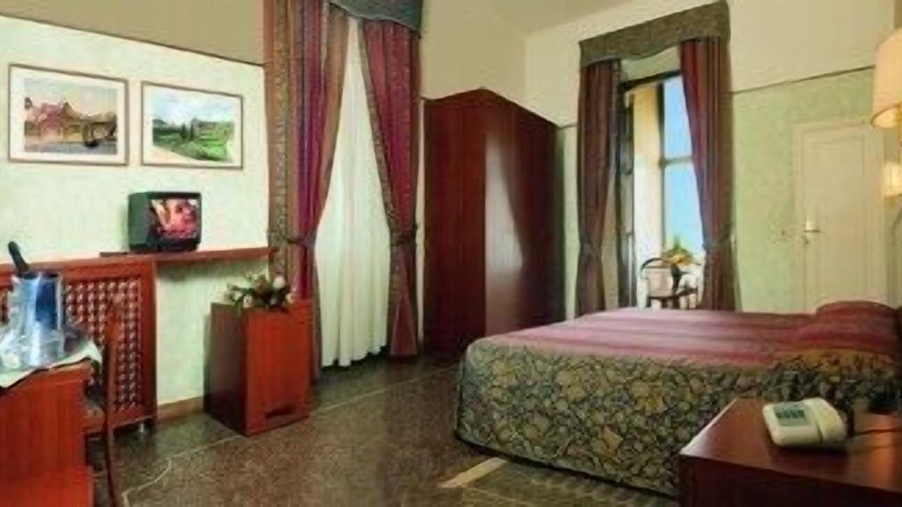 Photo of Bedroom in Ladispoli