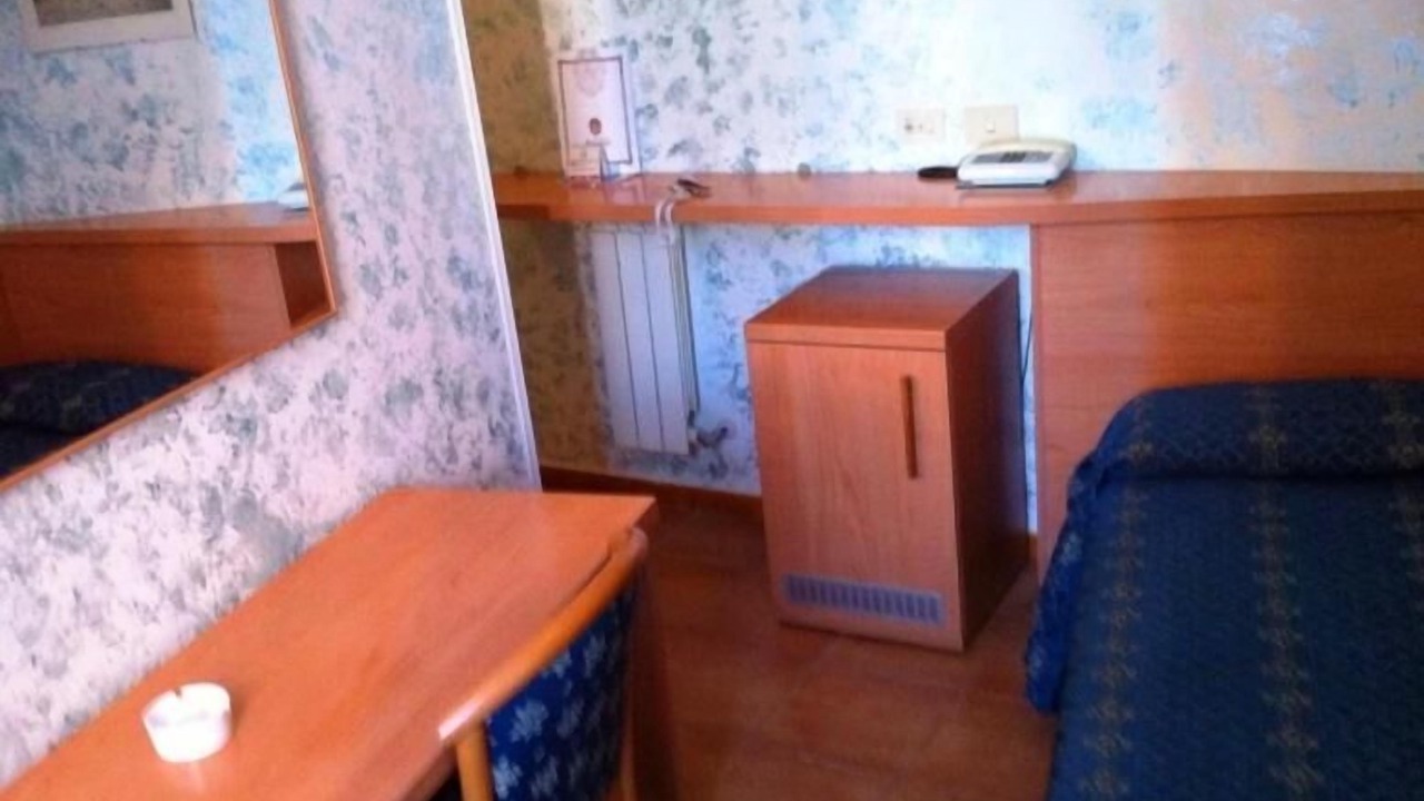 Photo of Bedroom in Ladispoli