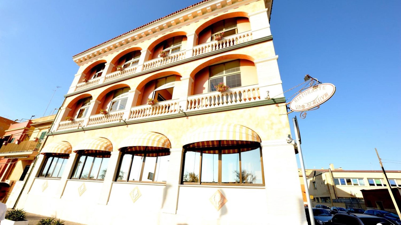 Photo of Outdoor in Ladispoli