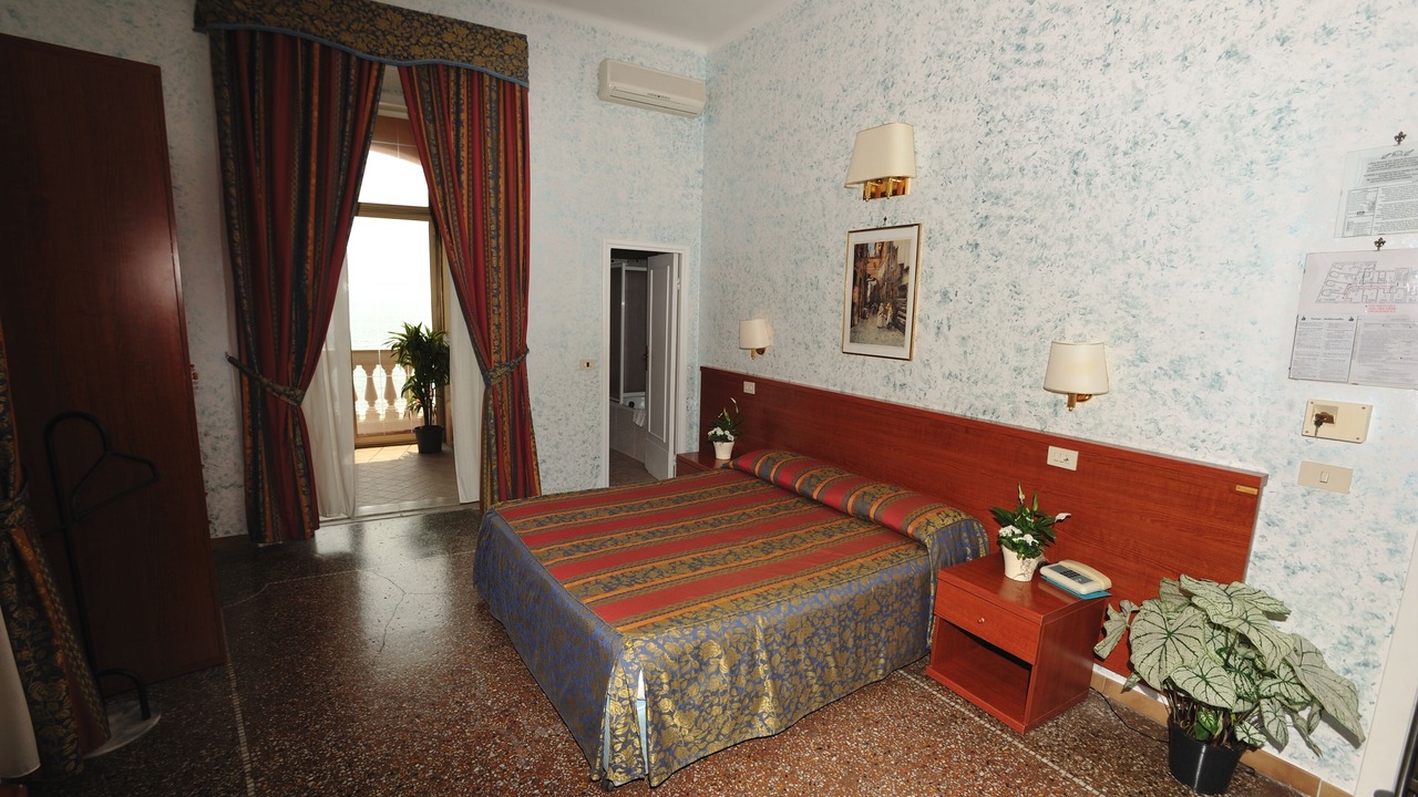 Photo of Bedroom in Ladispoli