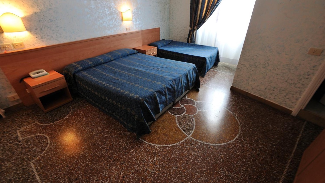 Photo of Bedroom in Ladispoli