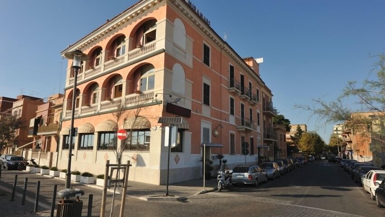 Photo of Outdoor in Ladispoli
