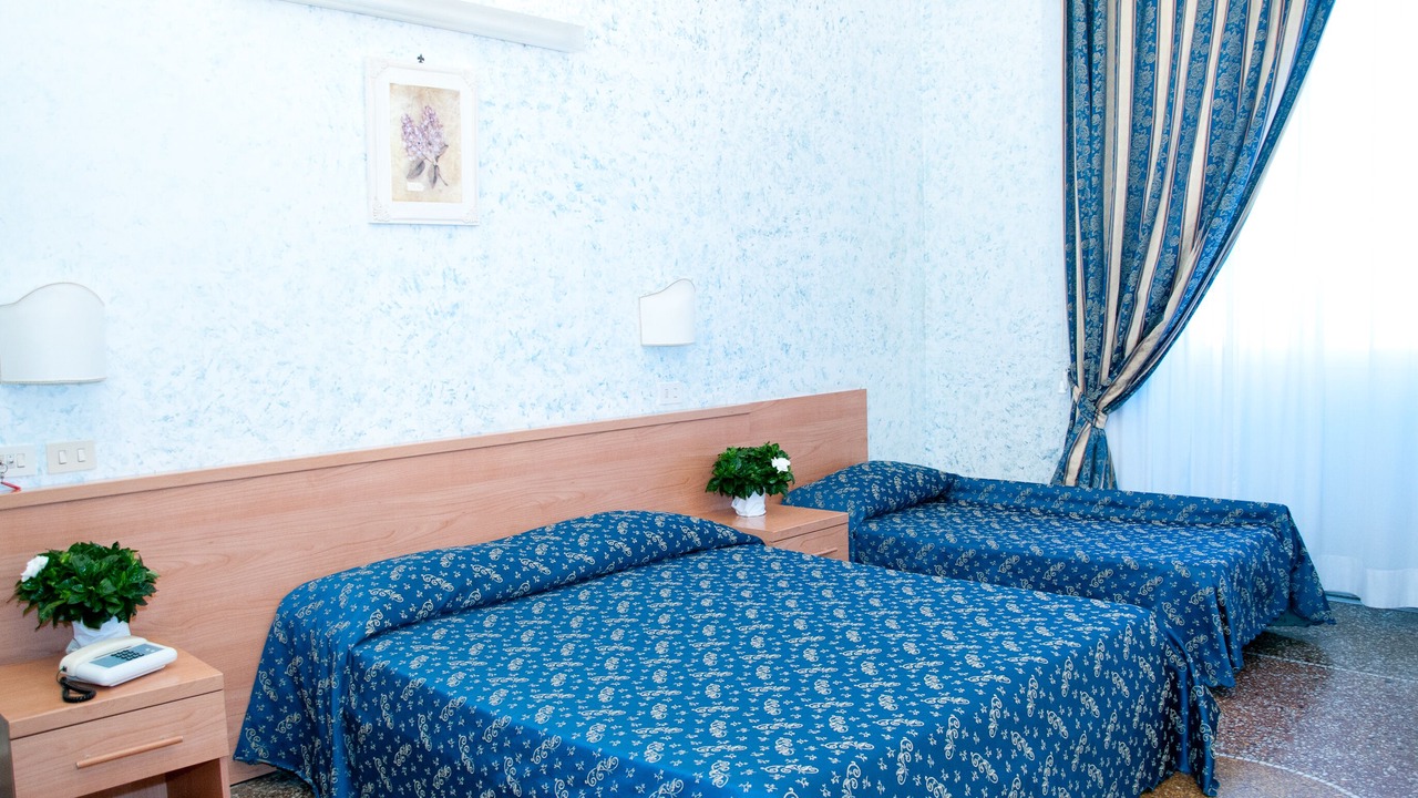 Photo of Bedroom in Ladispoli