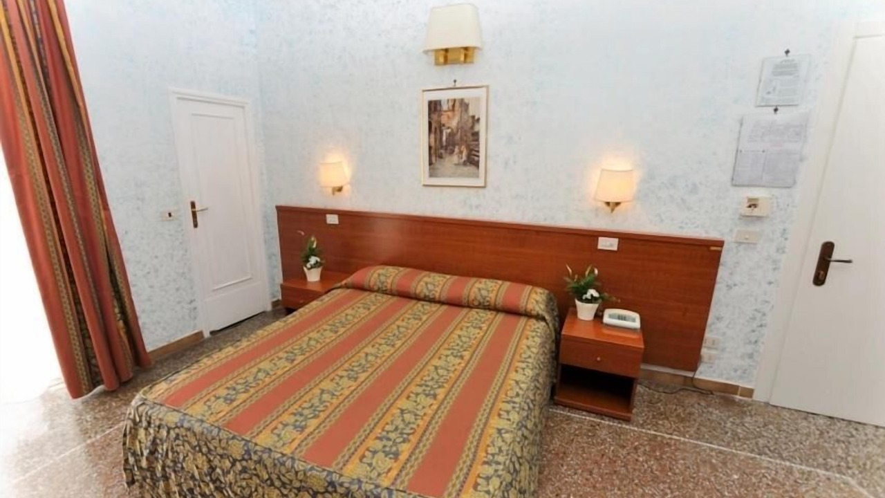 Photo of Bedroom in Ladispoli