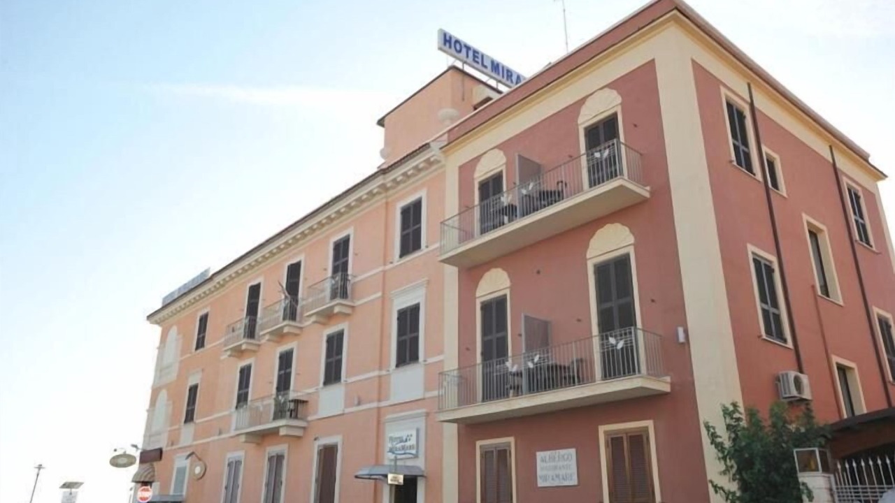 Photo of Outdoor in Ladispoli