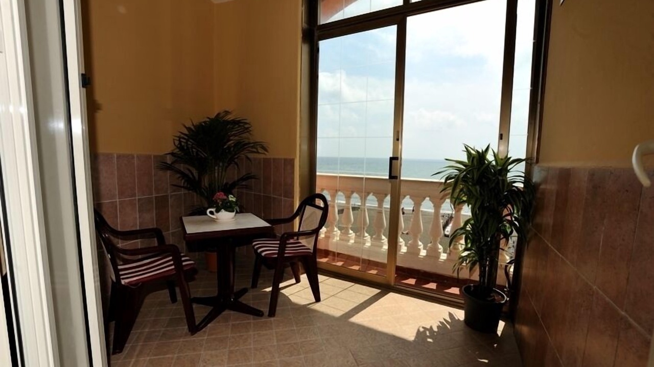 Photo of Bedroom in Ladispoli