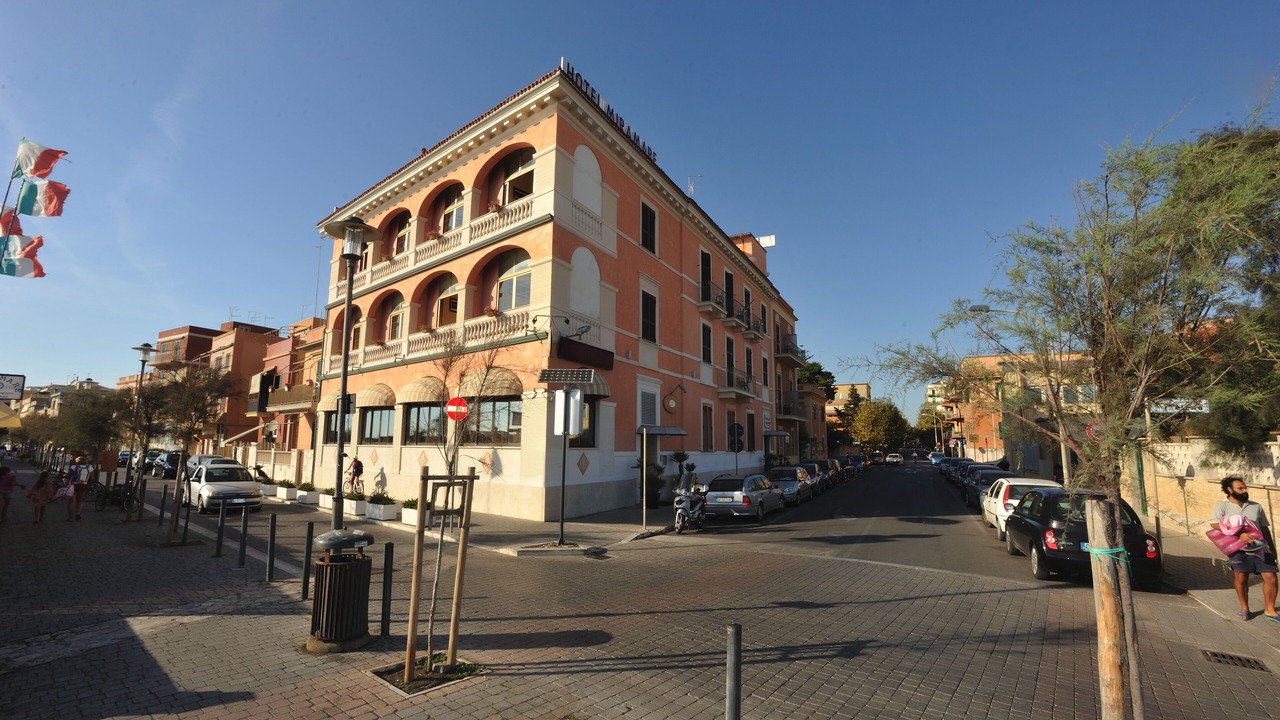 Photo of Outdoor in Ladispoli