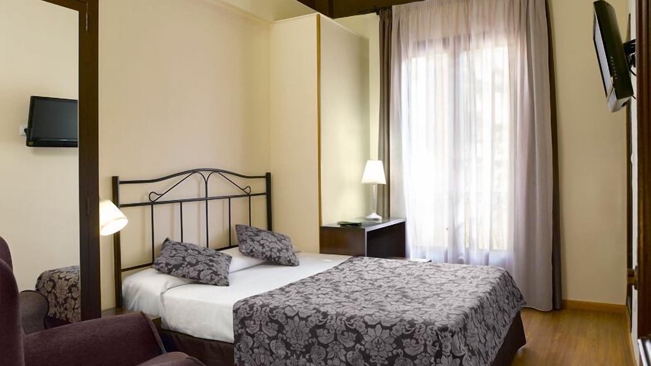 Photo of Bedroom in L'Espluga de Francoli