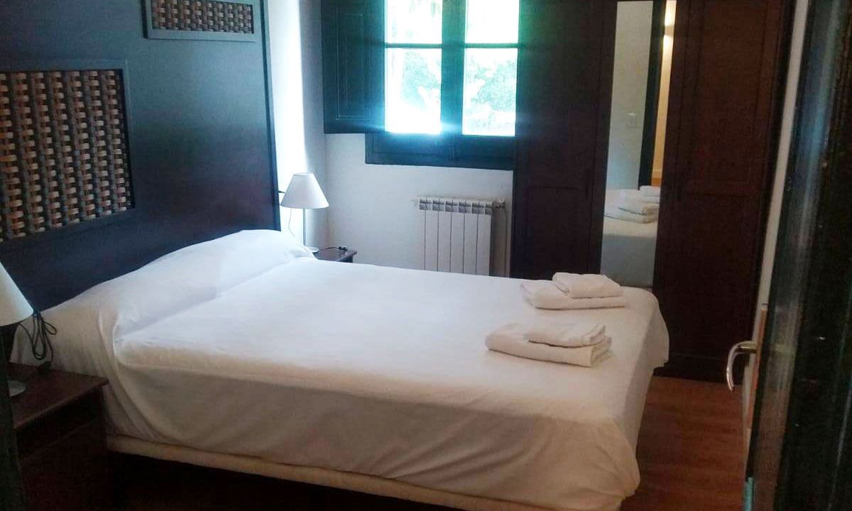 Photo of Bedroom in L'Espluga de Francoli
