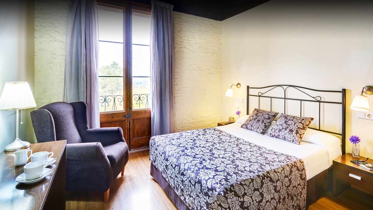 Photo of Bedroom in L'Espluga de Francoli