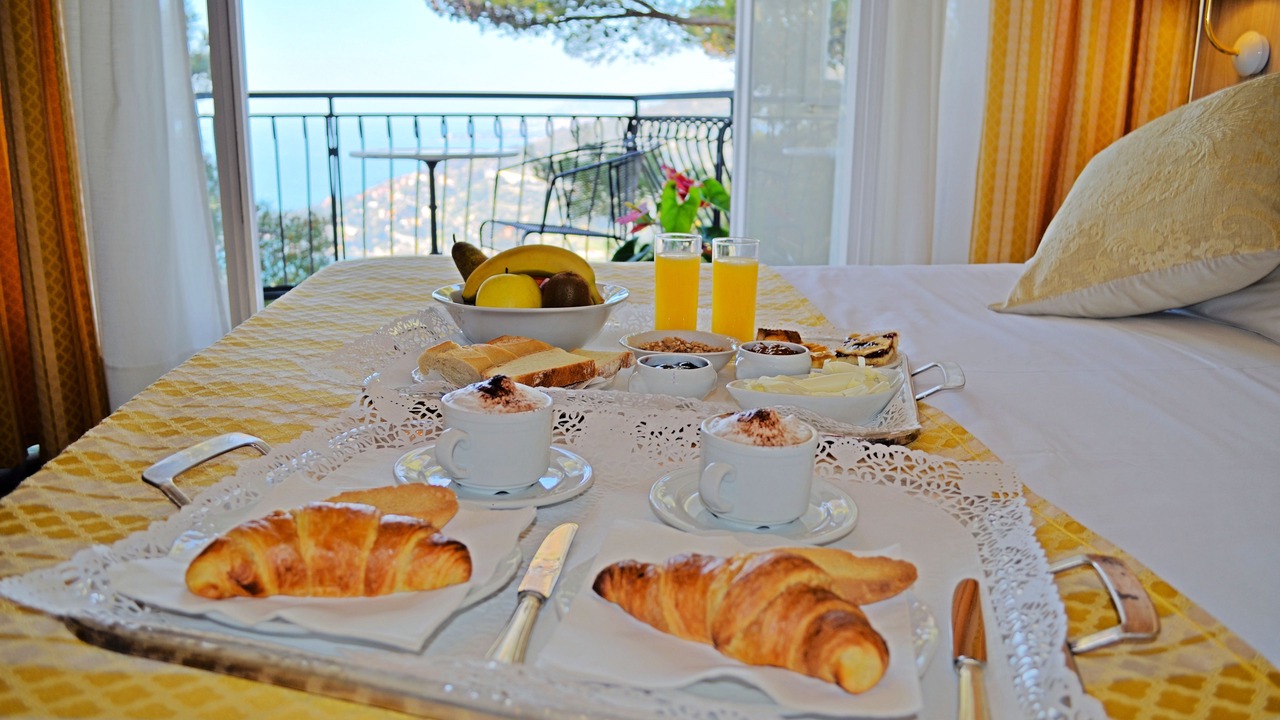 Photo of Bedroom in Ventimiglia