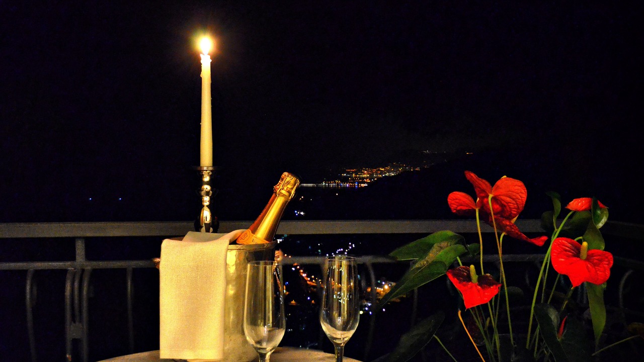Photo of Patio Balcony in Ventimiglia