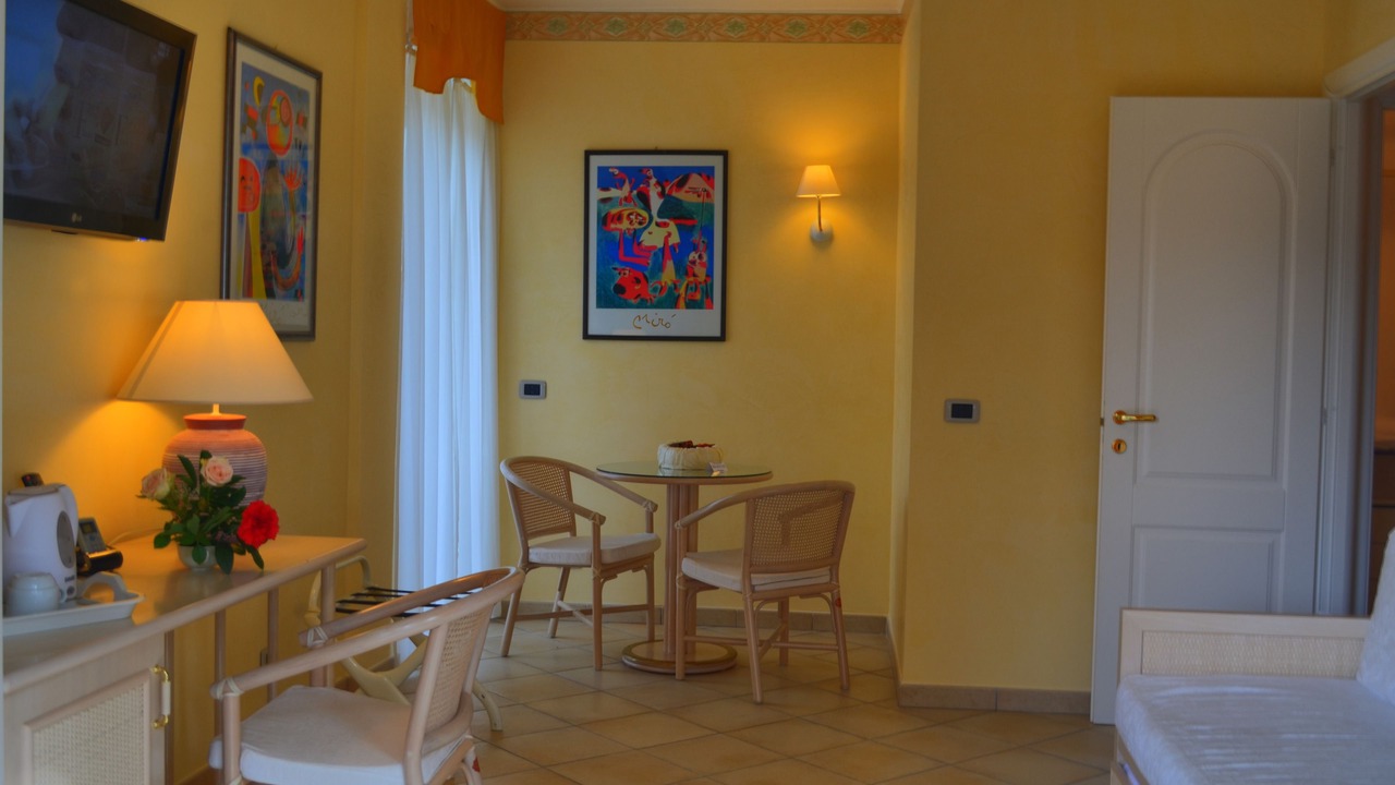 Photo of Bedroom in Ventimiglia