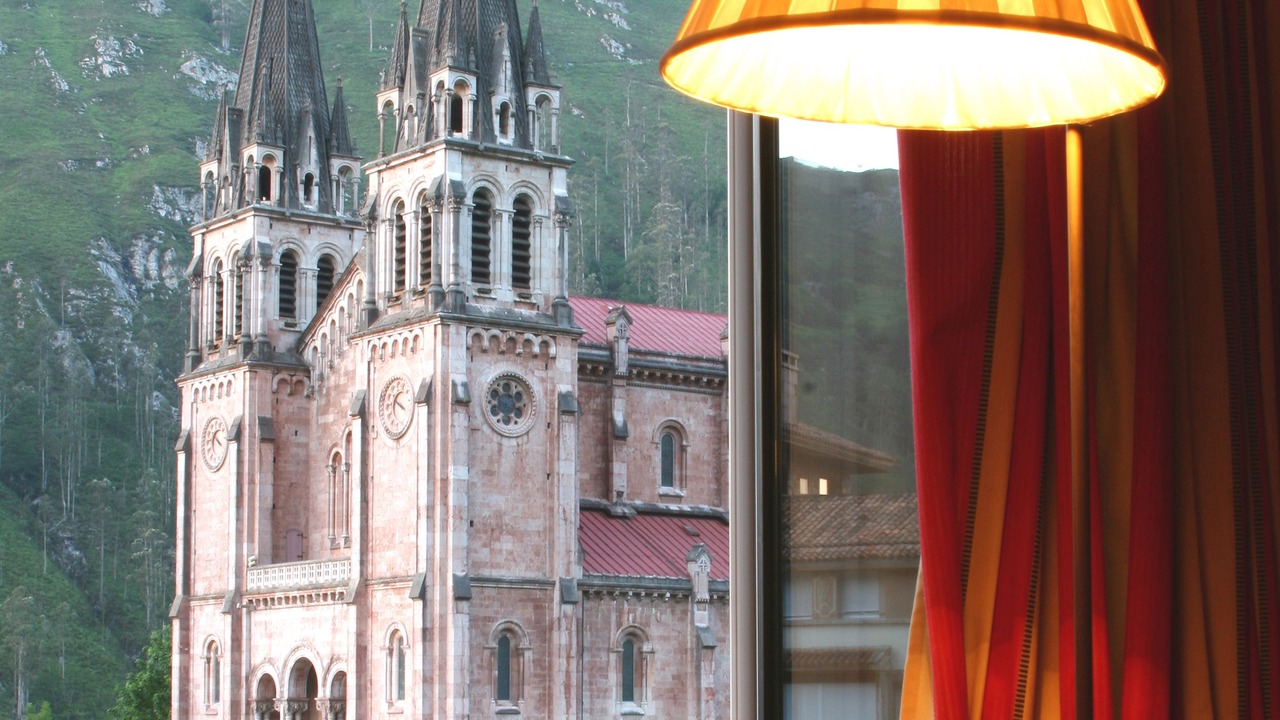 Photo of Bedroom in Covadonga