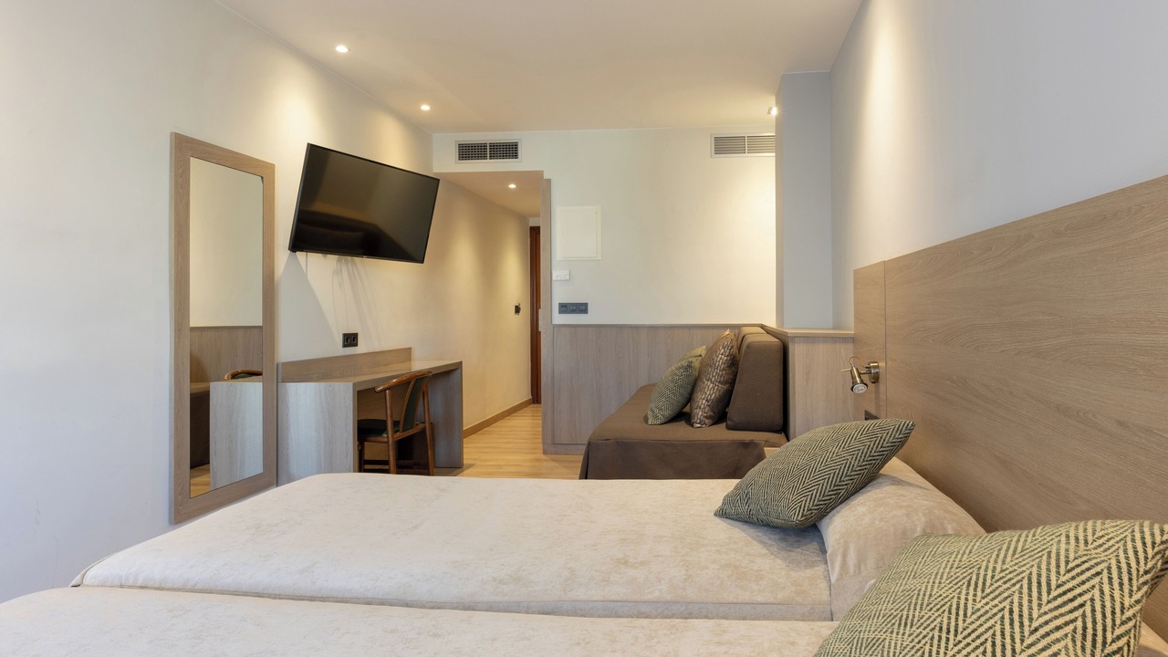 Photo of Bedroom in Fraga