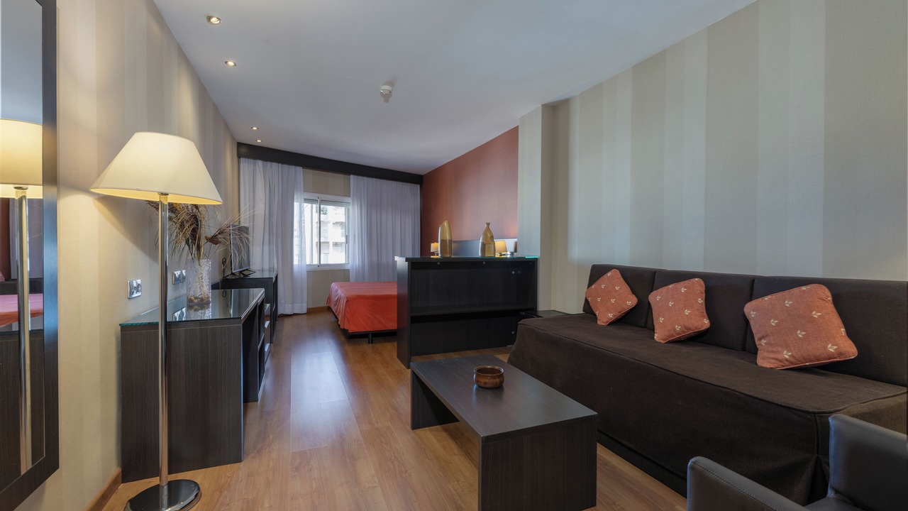 Photo of Bedroom in Fraga