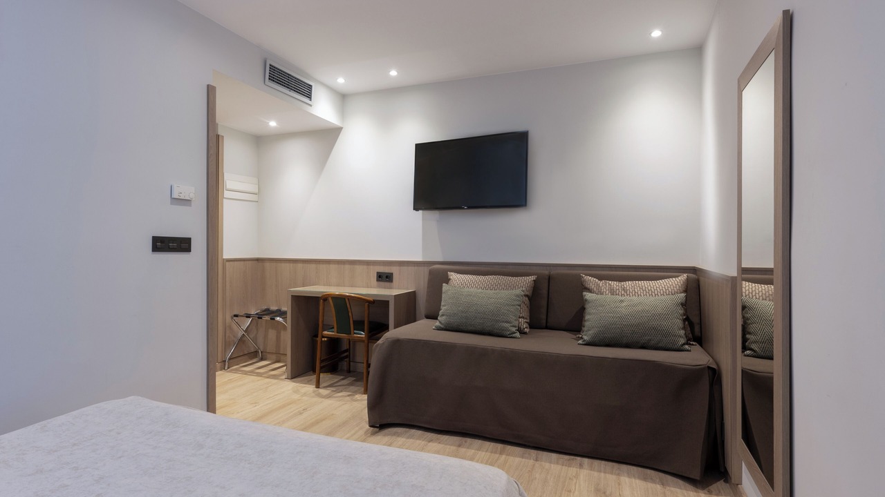 Photo of Bedroom in Fraga