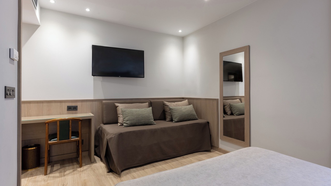 Photo of Bedroom in Fraga