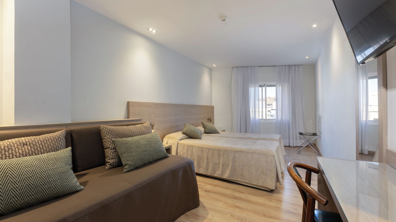 Photo of Bedroom in Fraga