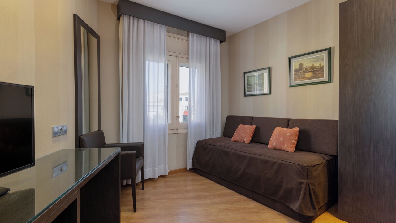 Photo of Bedroom in Fraga