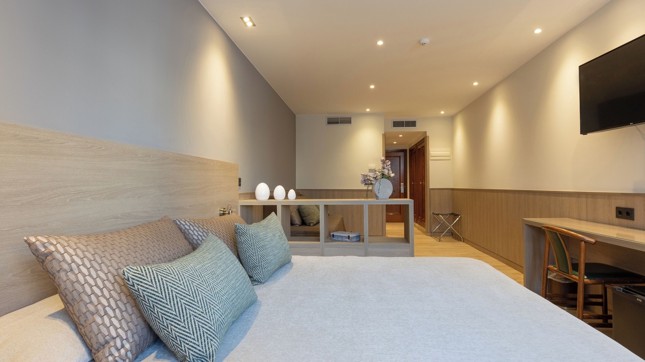 Photo of Bedroom in Fraga