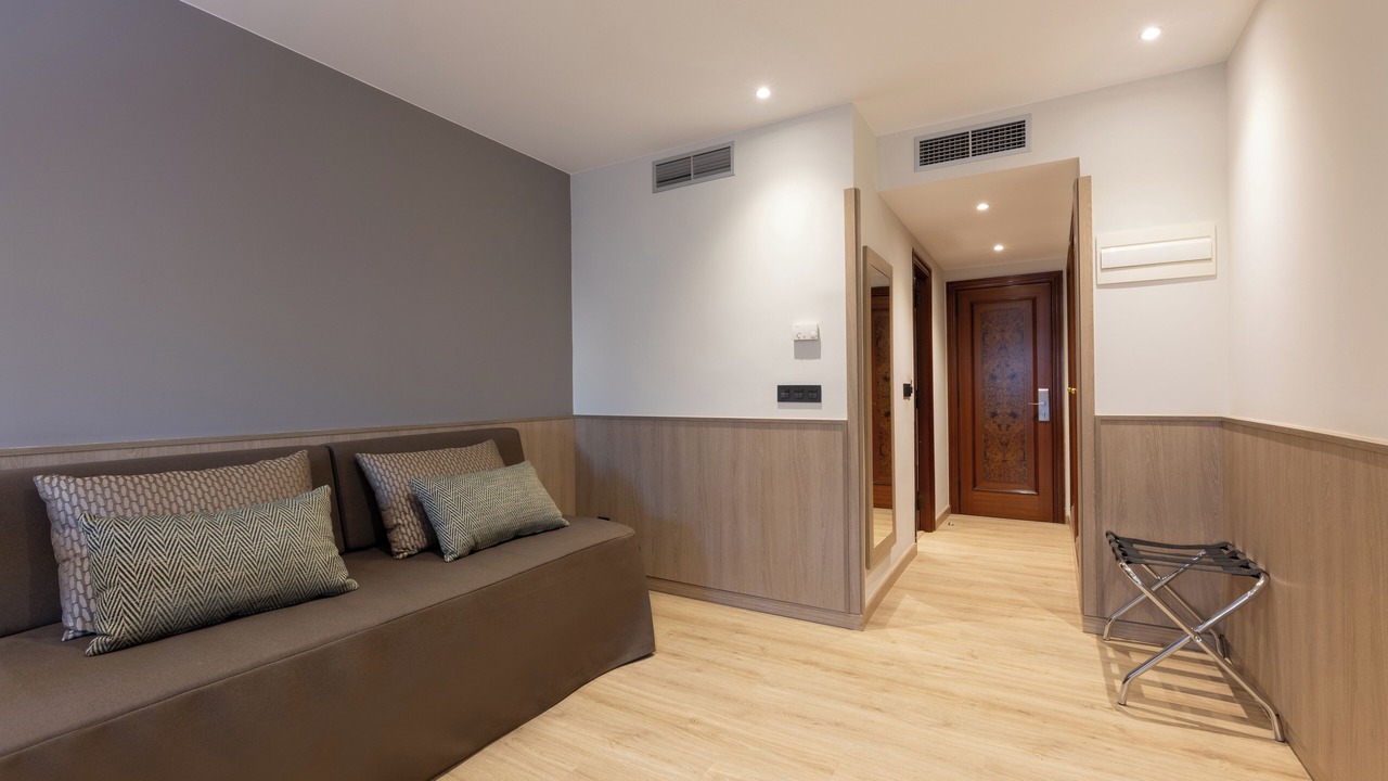 Photo of Bedroom in Fraga