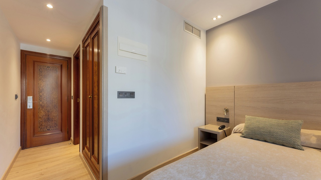 Photo of Bedroom in Fraga