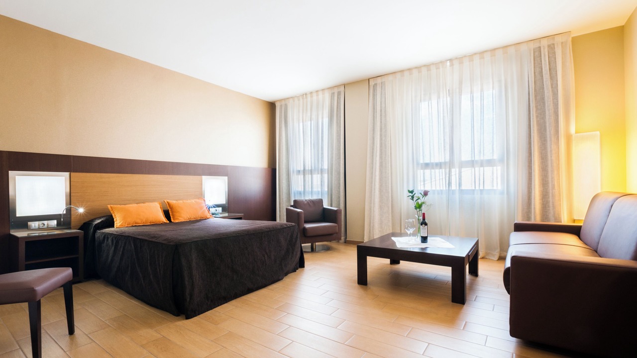Photo of Bedroom in Alcaniz
