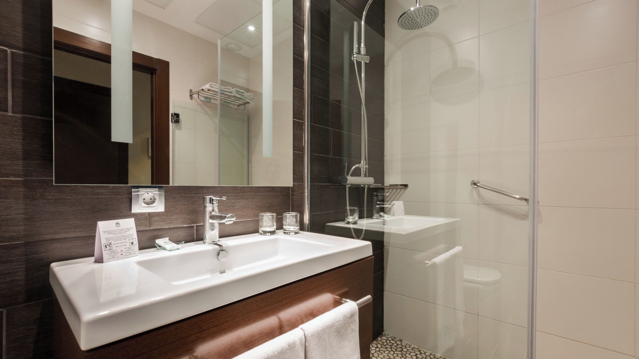 Photo of Bathroom in Alcaniz
