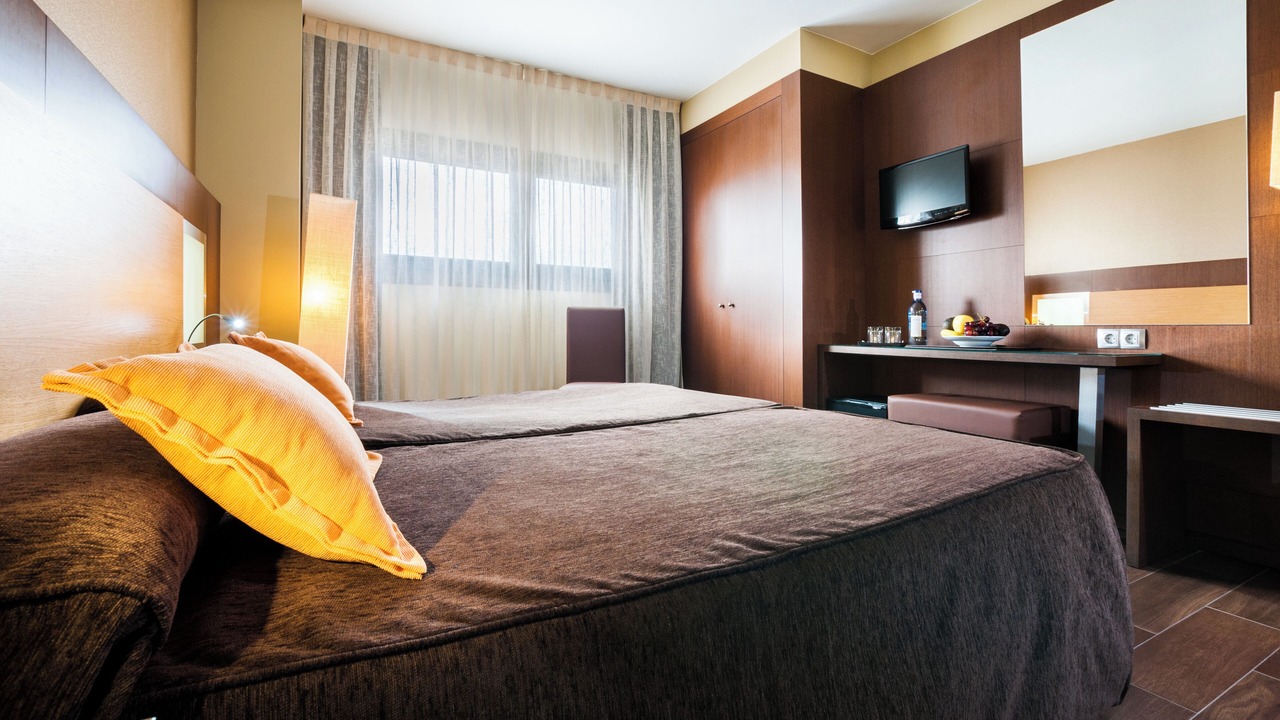 Photo of Bedroom in Alcaniz